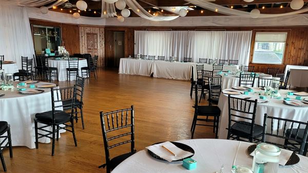 Britannia Yacht Club