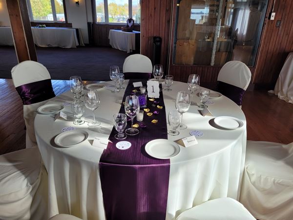 Britannia Yacht Club