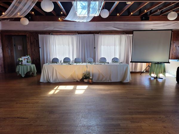 Britannia Yacht Club