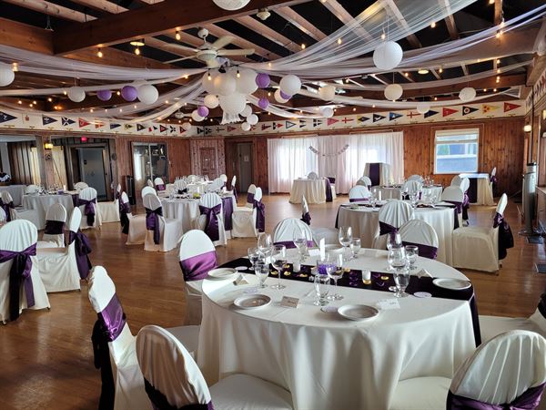 Britannia Yacht Club