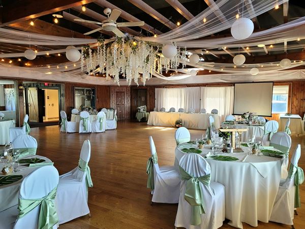 Britannia Yacht Club