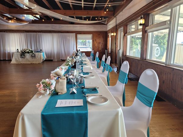 Britannia Yacht Club