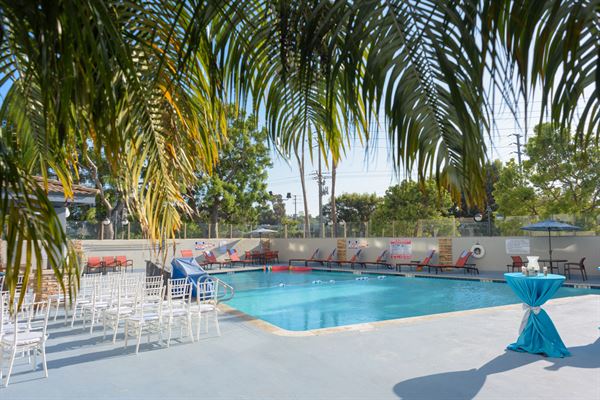 Four Points by Sheraton Los Angeles Westside