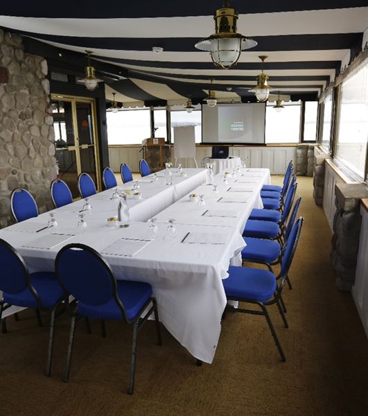 Britannia Yacht Club