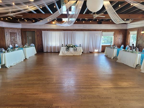 Britannia Yacht Club