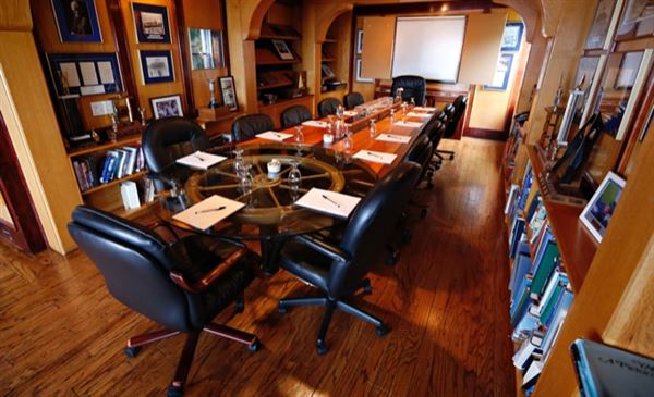 Britannia Yacht Club