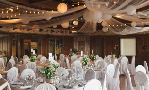 Britannia Yacht Club