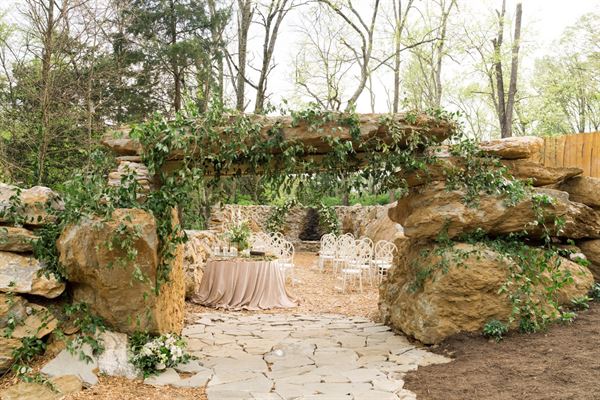 Ancient Lore Village