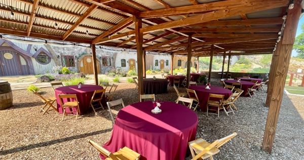 Ancient Lore Village