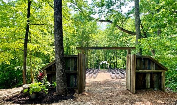 Ancient Lore Village