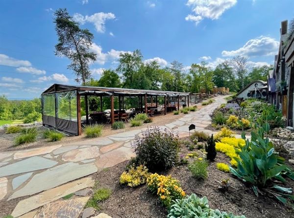 Ancient Lore Village