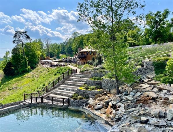 Ancient Lore Village