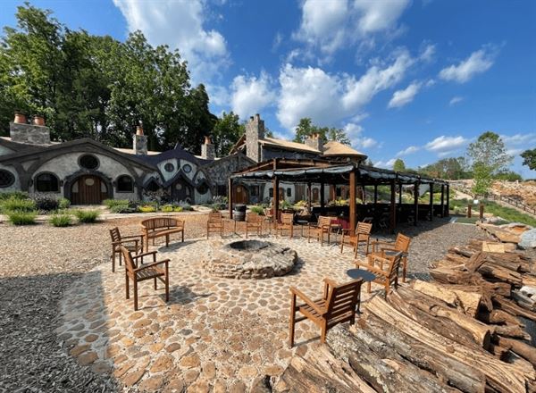 Ancient Lore Village