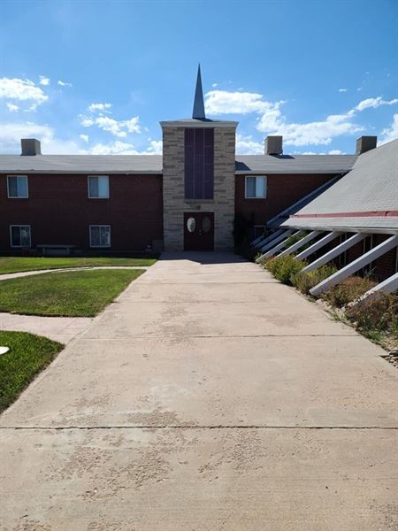 Henderson Community Church