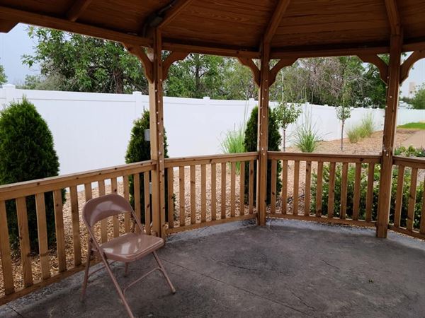 Henderson Community Church