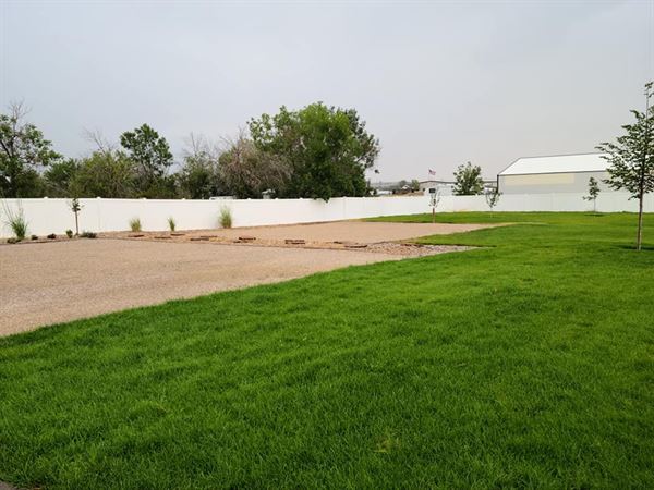 Henderson Community Church