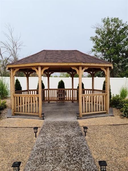 Henderson Community Church