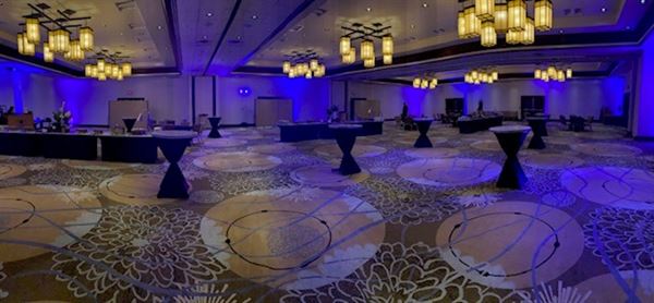 DoubleTree by Hilton Hotel Ontario Airport