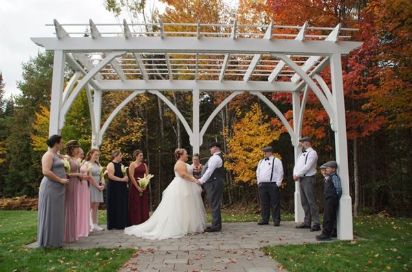 Meadowbrook Reception Center