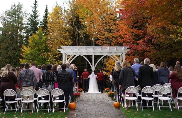 Meadowbrook Reception Center