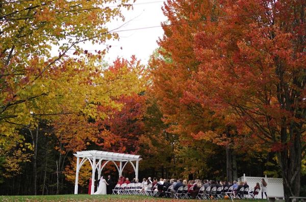 Meadowbrook Reception Center