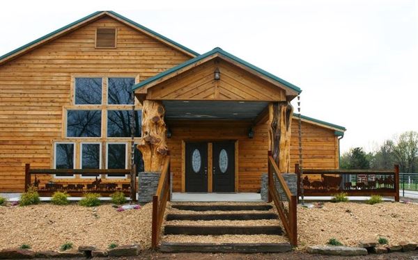 3 Cedars Event Center