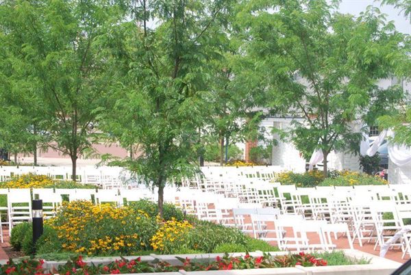 Historic Boone Tavern Hotel & Restaurant