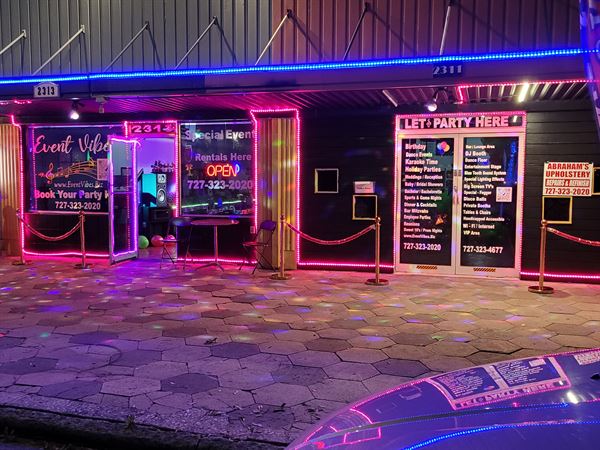 Abraham's Furniture Galore and Properties