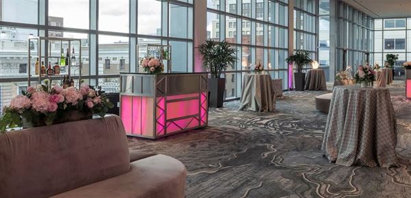 Hilton Norfolk The Main