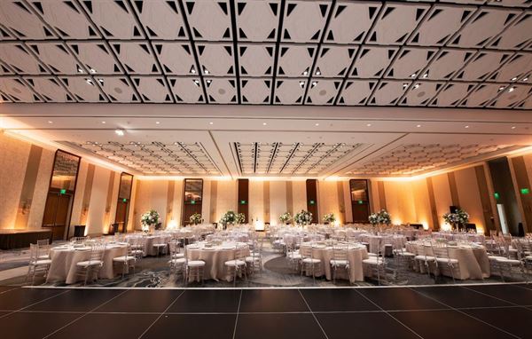 Hilton Norfolk The Main