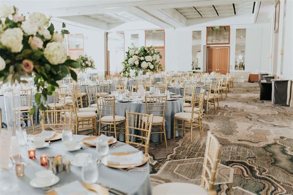 Hilton Norfolk The Main