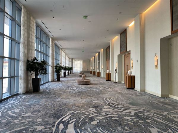 Hilton Norfolk The Main