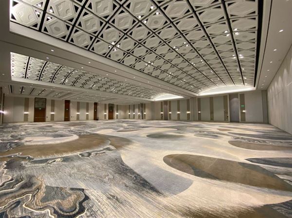 Hilton Norfolk The Main