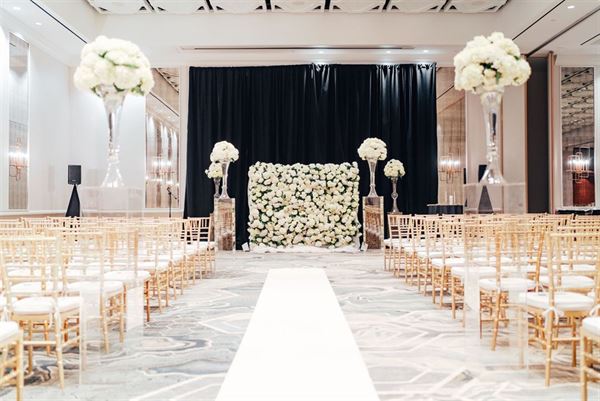 Hilton Norfolk The Main