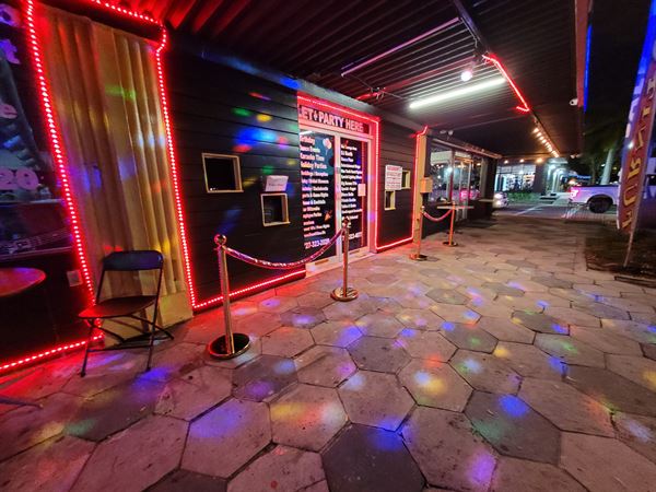 Abraham's Furniture Galore and Properties