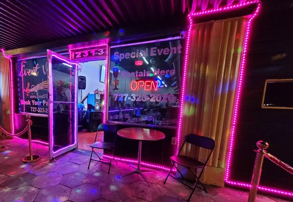 Abraham's Furniture Galore and Properties