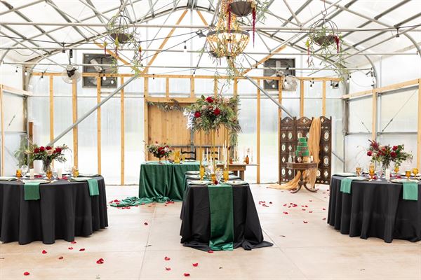 Greenwood Springs Event Center