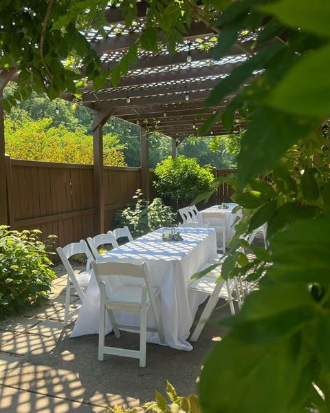 Greenwood Springs Event Center