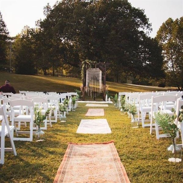 Greenwood Springs Event Center