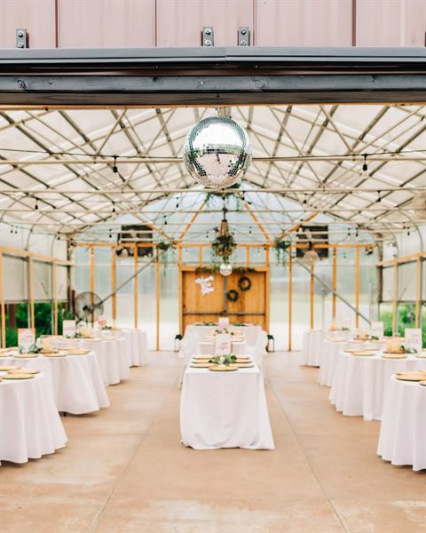 Greenwood Springs Event Center