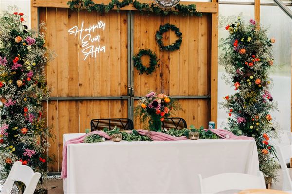 Greenwood Springs Event Center