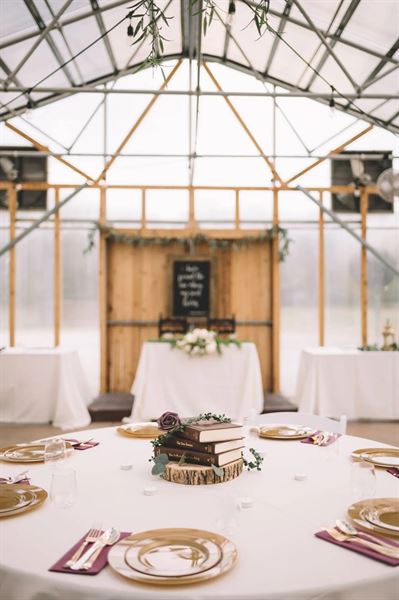 Greenwood Springs Event Center