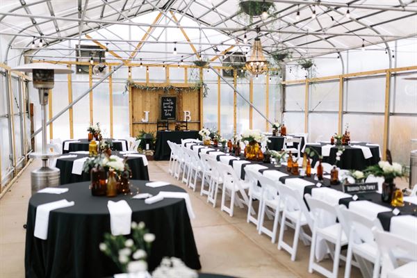 Greenwood Springs Event Center