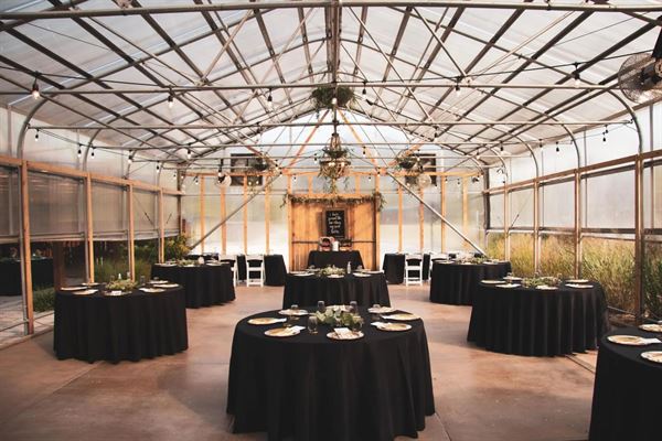 Greenwood Springs Event Center