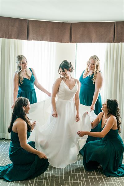 DoubleTree by Hilton Charlotte City Center