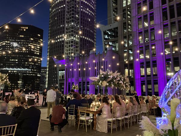 DoubleTree by Hilton Charlotte City Center