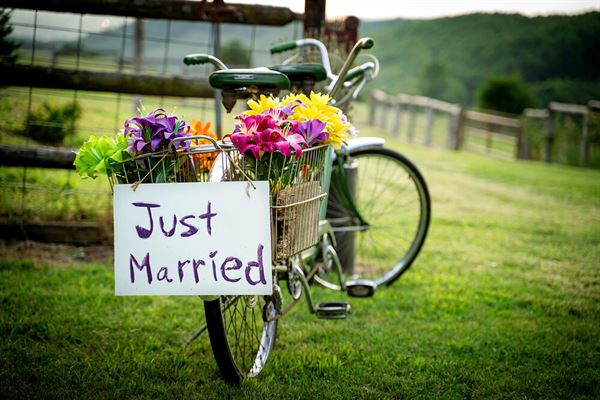 The Barn at Cricket Creek
