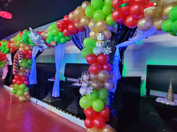 Abraham's Furniture Galore and Properties