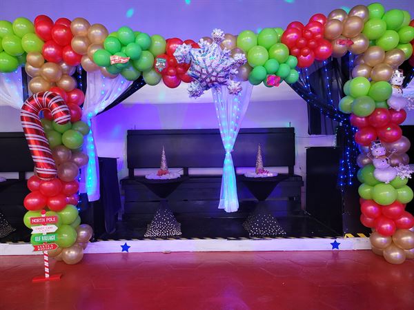 Abraham's Furniture Galore and Properties