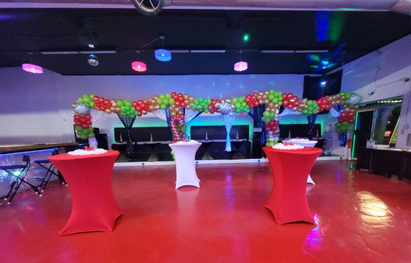 Abraham's Furniture Galore and Properties